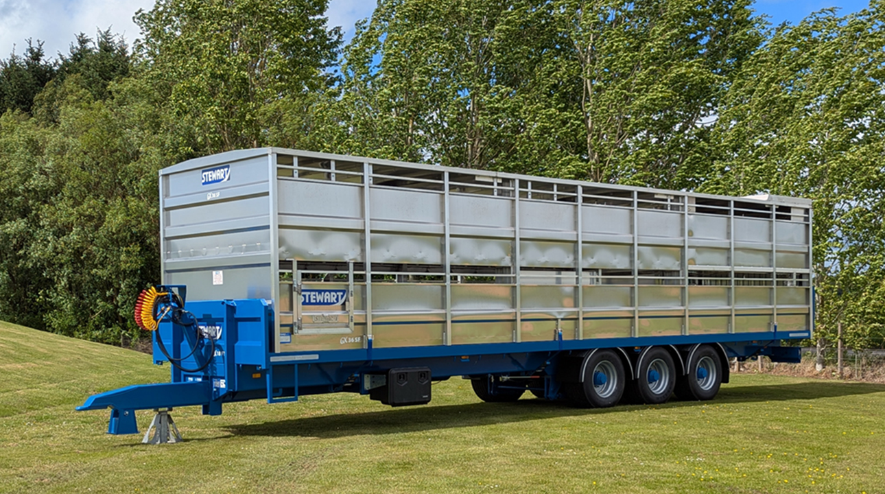 Livestock Containers