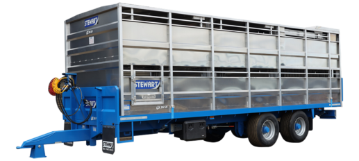 Livestock Containers